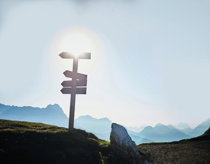 Wir gratulieren den neuen Expertinnen und Experten ASGS