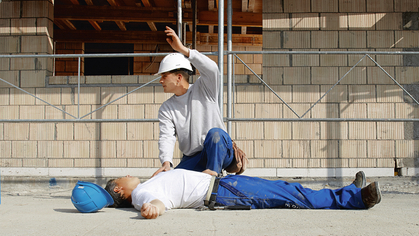 Primo soccorso: come agire in caso di emergenza.
