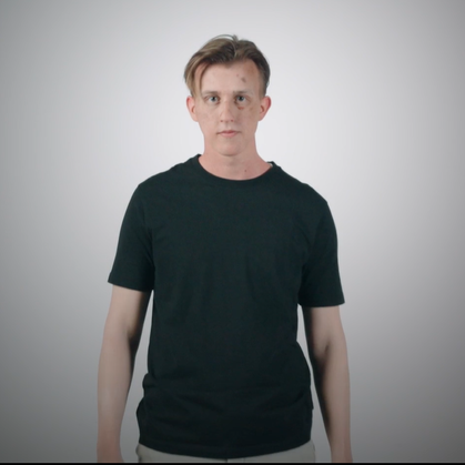 Vidéo: cancer subit de la peau