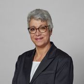 Porträt Chantal Brunner 