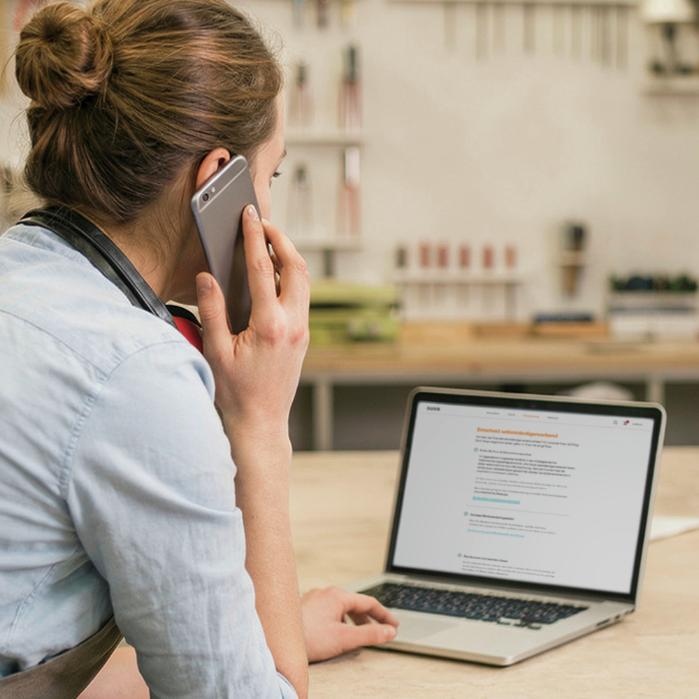 Indipendente, dipendente o doppio statuto