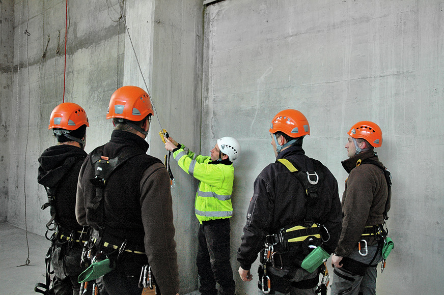 Introduzione dei DPI in azienda | Sicurezza sul lavoro
