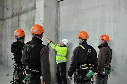 Introduire les EPI avec succès: une meilleure sécurité dans l’entreprise