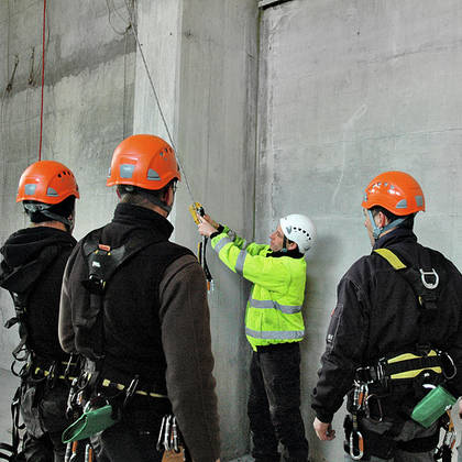 Introdurre con successo i DPI: più sicurezza in azienda