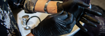 Cura della pelle: consigli per addetti del settore acconciatura