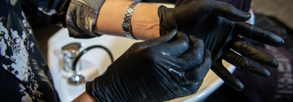 Hautpflege: Tipps für Coiffeure und Coiffeusen