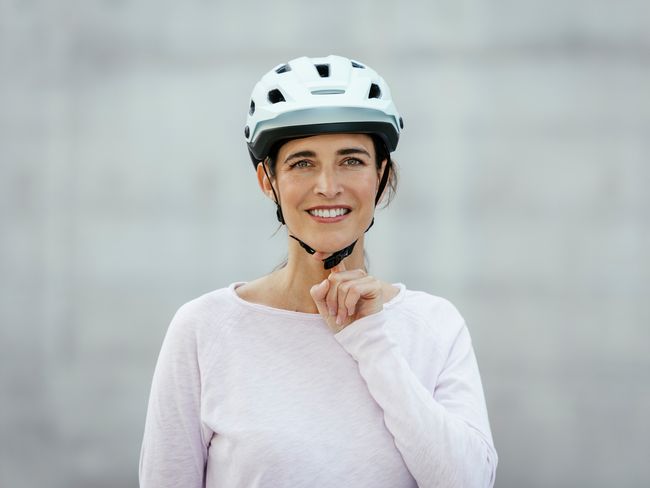 Velo, Strassenverkehr, Shooting 25
