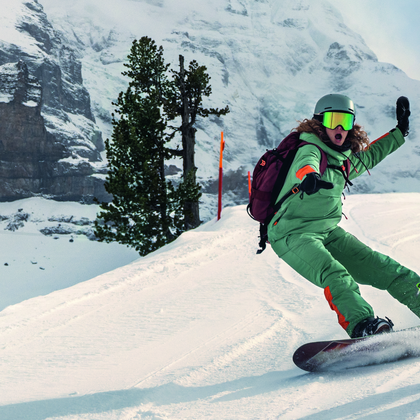 Slope Track – l'app per chi ama gli sport sulla neve