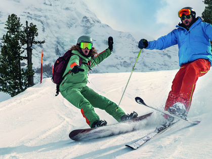 Slope Track – l'app per chi ama gli sport sulla neve