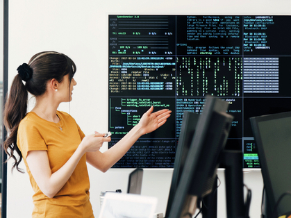 Interfacce API per prevenzione e trattamento dei casi