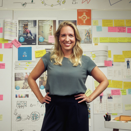 Posizioni libere per professionisti