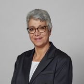 Porträt Chantal Brunner 