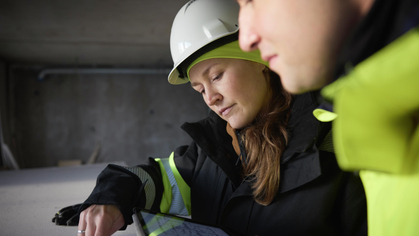 Prävention im Arbeitsalltag: Sicherheitsbeauftragte