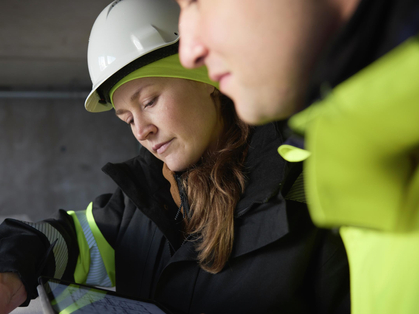 Prevenzione nel lavoro quotidiano: addetti sicurezza