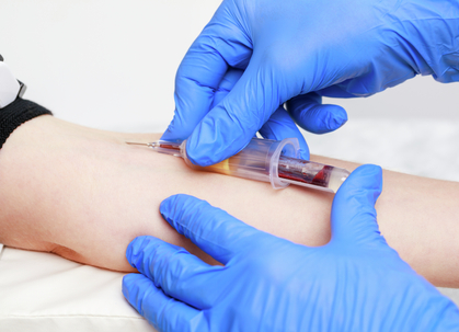 Biostoffe: Ansteckung im Gesundheitswesen verhüten