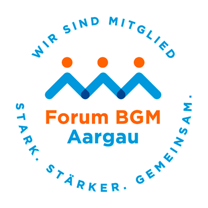 Forum BGM Aargau