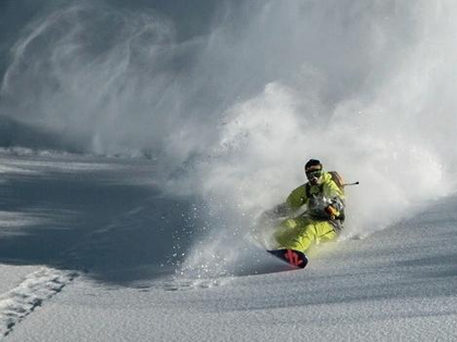 Mieux évaluer le risque d’avalanche en randonnée