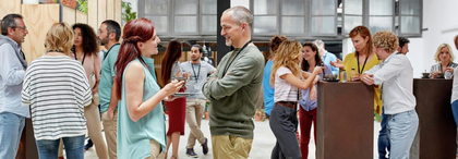 Forum GSA: gli enti di riferimento regionali