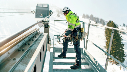 Il rispetto delle regole vitali salva la vita