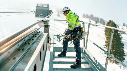 Respecter les règles vitales et préserver des vies