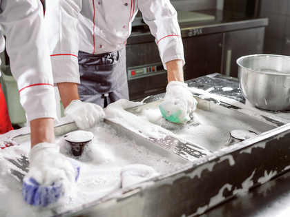 Gefahren für die Haut