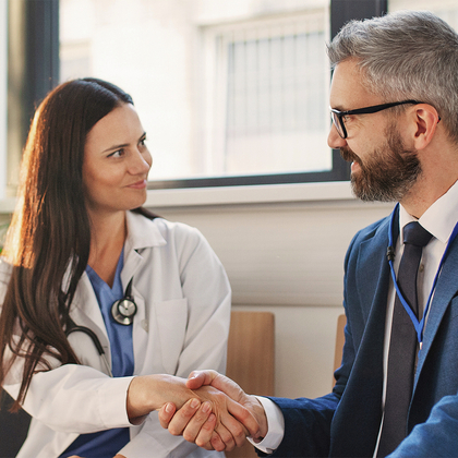 Évaluation de la capacité ou de l’incapacité de travail – informations pour les juristes et les médecins