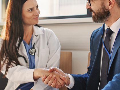 Évaluation de la capacité ou de l’incapacité de travail – informations pour les juristes et les médecins
