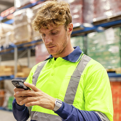 Service en ligne «Situations dangereuses» sur mySuva