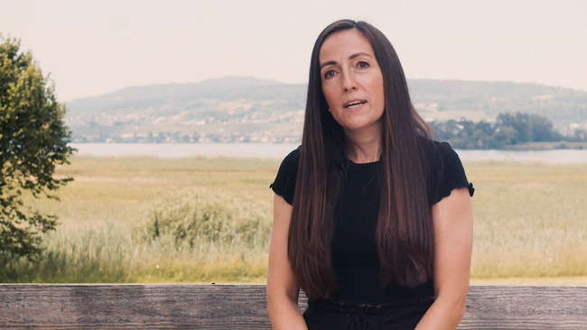 Cover Bild Video Martina Moser