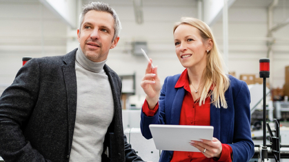 «Kennzahlenübersicht» im Kundenportal mySuva