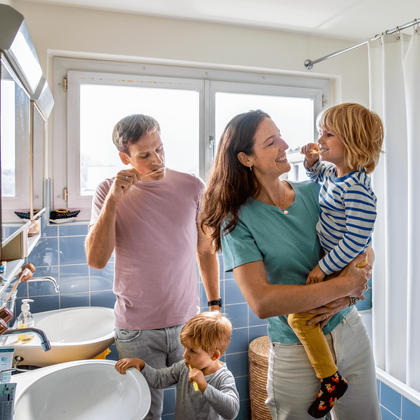 Infos pour les locataires