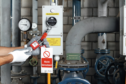 Instruction des règles vitales pour la maintenance (do-it-yourself)