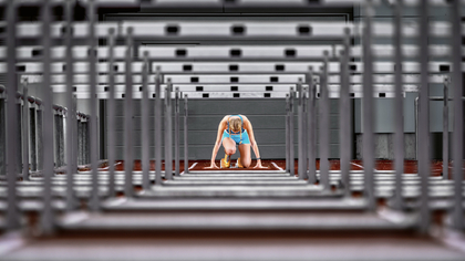 Le sport en plein forme grâce à des exercices ciblés