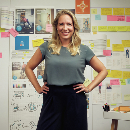 Des emplois attractifs pour des pros expérimentés