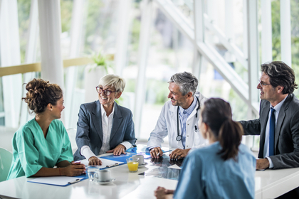 Transfert intelligent: conseils pour les soins infirmiers