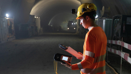 Grenzwerte zu chemischen Einwirkungen: BAT-/MAK-Werte 