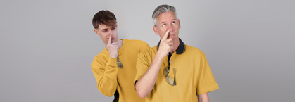 Lernende brauchen Vorbilder