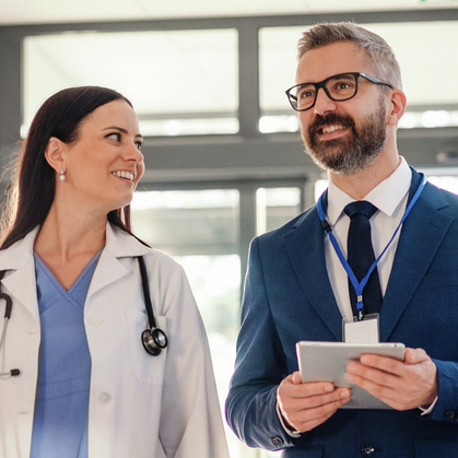 Distinction entre l’accident (LAA) et la maladie (LAMal)