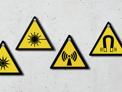 Pericoli associati a radiazioni e alla radioattività