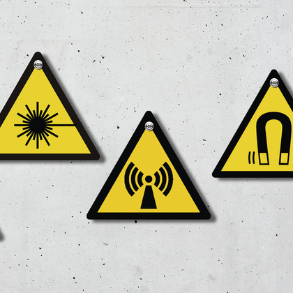 Dangers du rayonnement et de la radioactivité