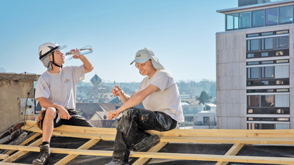 Sonnenstich: Symptome erkennen und richtig handeln