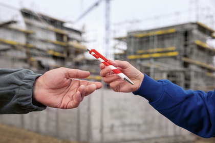 Stehen Sie für Ihre Werte und Regeln ein 