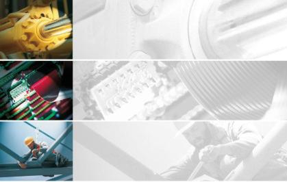 Équipements électriques: examen de type