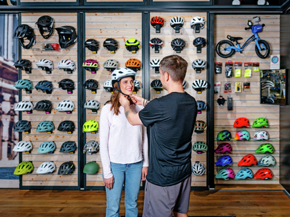 Comment porter correctement son casque