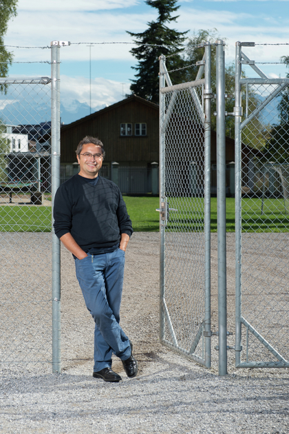 Die Chance zur beruflichen Wiedereingliederung gepackt