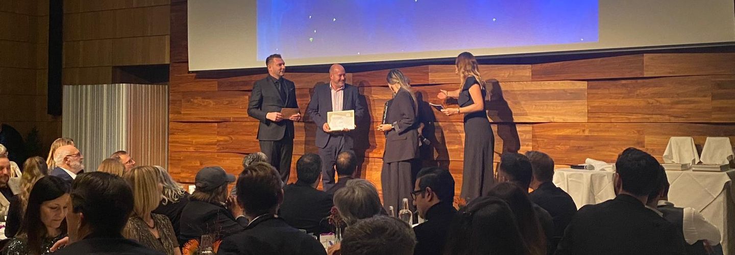 Swiss Customer Relations Award 2024