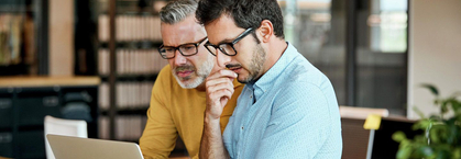 mySuva: service en ligne «Vue d’ensemble des primes»