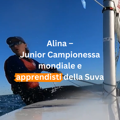 Cover Alina Shapovalova it