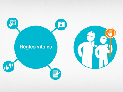 Vidéo: Les règles vitales pour les apprentis