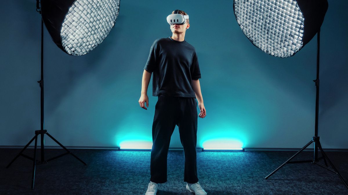 Formation en réalité virtuelle pour plus de sécurité